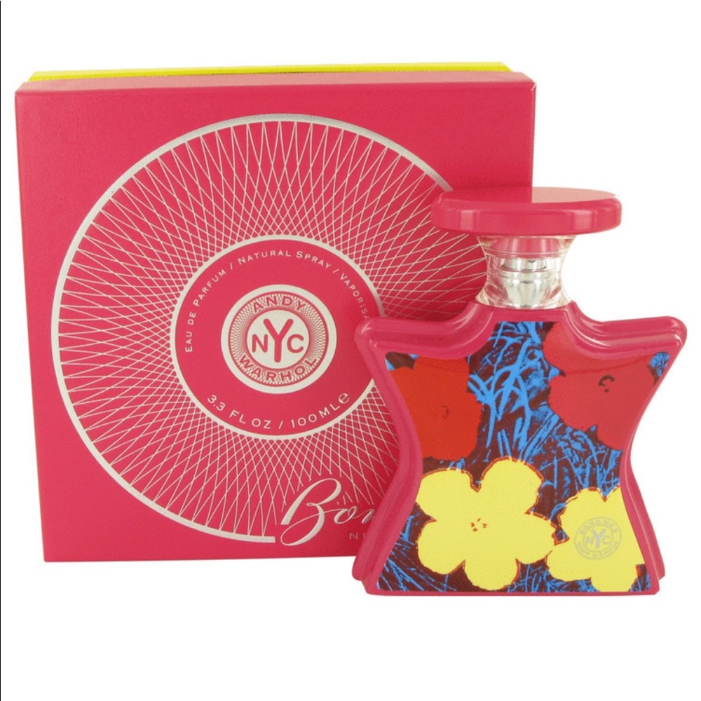 Bond No. 9 Andy Warhol Union Square Perfume